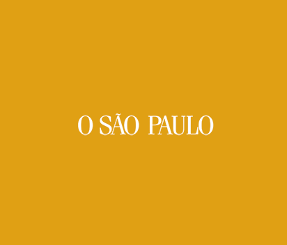 O São Paulo